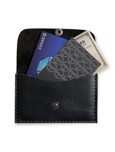 The Cardholder