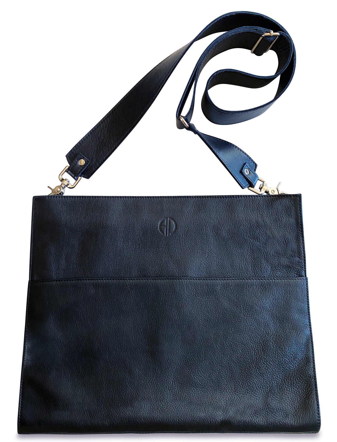 Leather Crossbody – Alex & Andrew Bag Co.